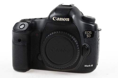 Custodia canon eos mark iii - eos, 5d