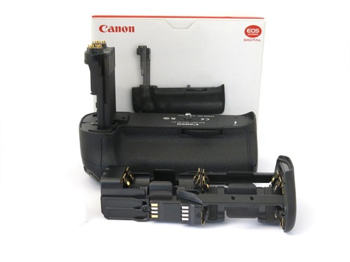 Canon e11 impugnatura - canon,