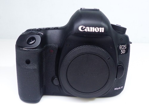 Canon eos mark iii - canon,
