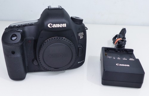 Canon eos mark iii 3 - iii,