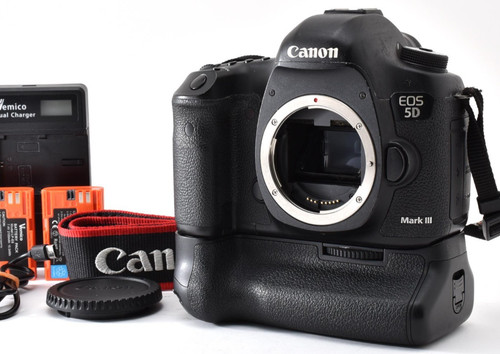 Quasi come nuova - 🎦, canon