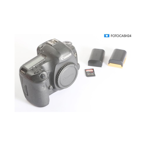 Canon eos mark - eos,