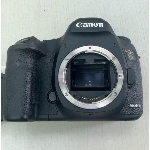 Canon eos mark iii 3 - canon, 5d