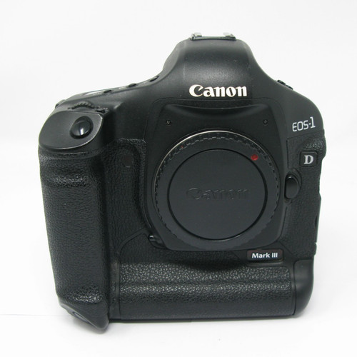 Canon eos mark iii 1 - eos, 1d