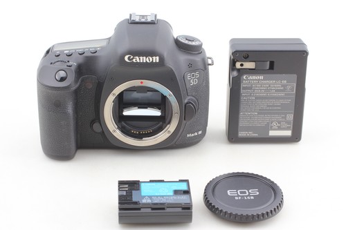 Come nuovo canon eos 5d - nuovo+++],