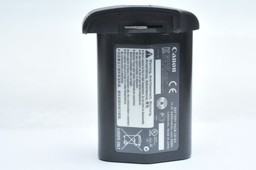 Batteria canon oem - batteria,