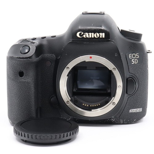 Canon eos mark iii - mark,