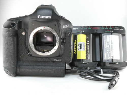 Canon eos mark iii custodia - canon,