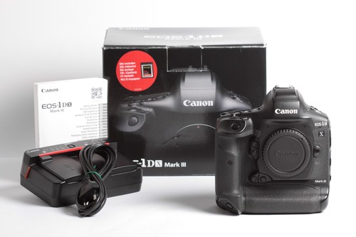 Canon eos mark - eos-1, x