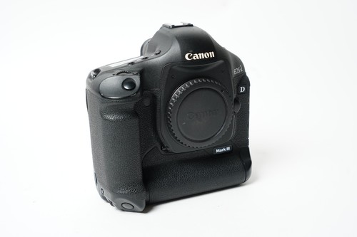 Testato canon eos 1d - canon,