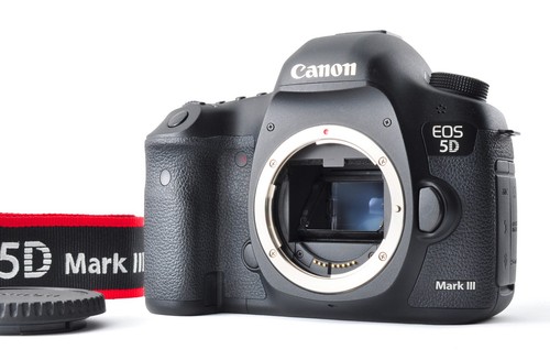 Canon eos mark - canon,
