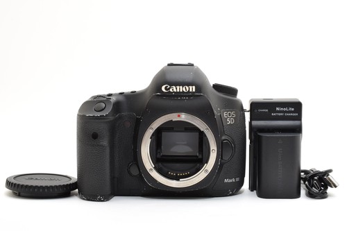 Ecc canon eos 5d - 5d, mark