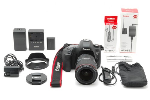 Canon eos mark - canon,