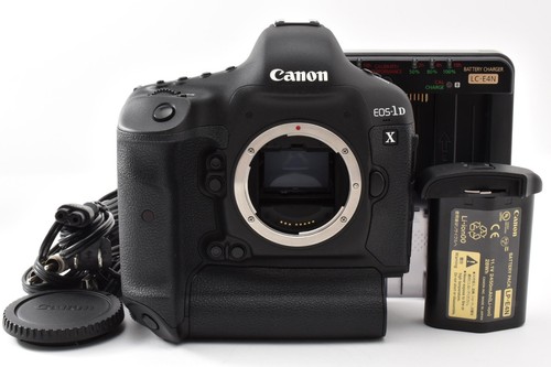 Canon eos conteggio - eos-1d,