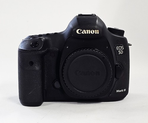 Canon eos mark iii - mark,