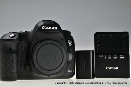 Canon eos mark iii - mark,