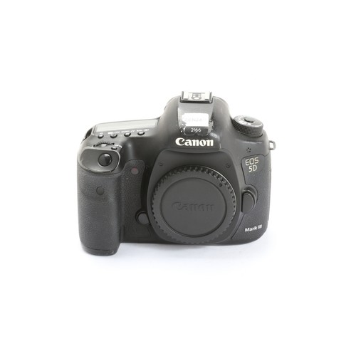 Canon eos mark - mark, 258