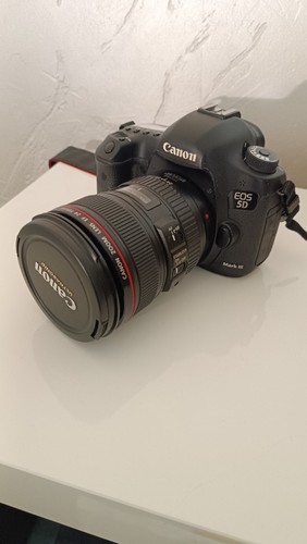 Canon eos mark - eos, ef