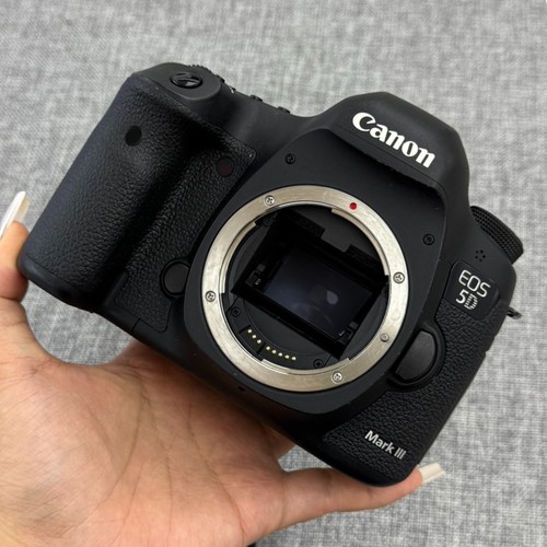 Canon eos mark - eos, 5d