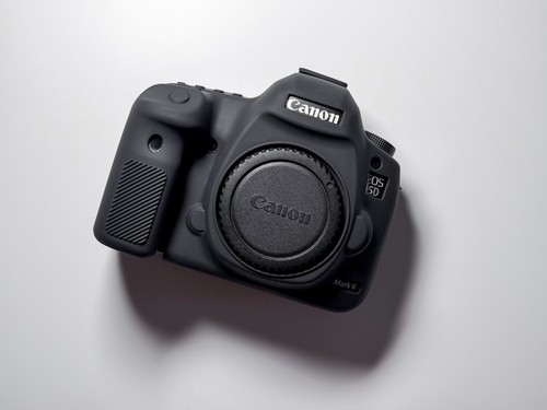 Canon mark iii eos dslr - canon, 5d