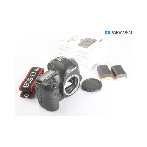 Canon eos mark iii - canon, +