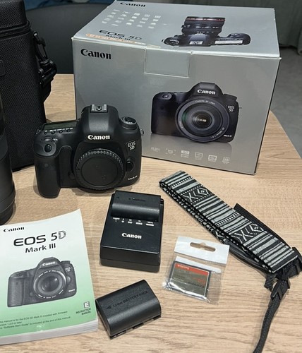 Canon eos mark iii 3mp - mark,