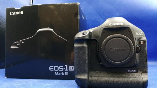 Canon eos mark - canon, (solo