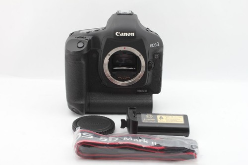 Corpo reflex canon eos mark - canon,