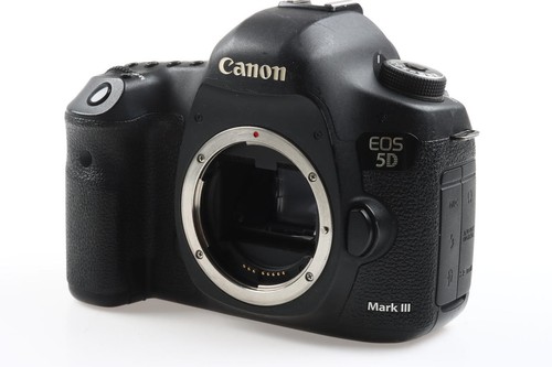 Custodia canon eos mark - canon, iii
