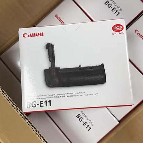 Canon e11 impugnatura - bg-e11,