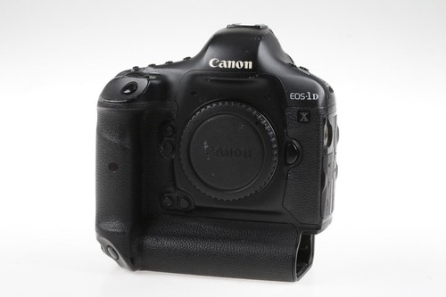 Canon eos snr - canon, x