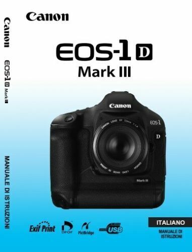 Per canon eos mark - per, iii