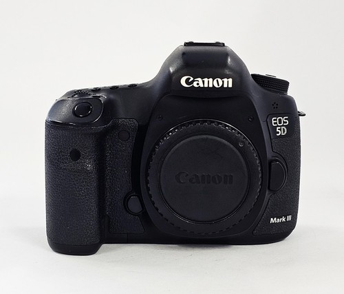 Canon eos mark - 5d, iii