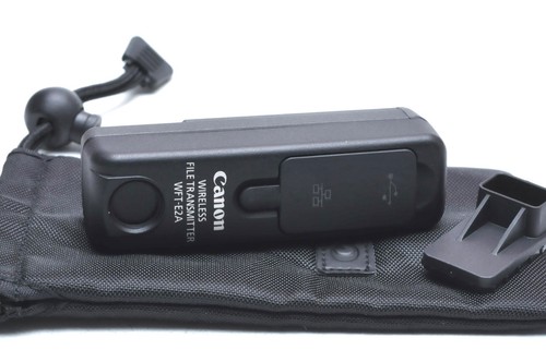 Canon wft e2a trasmettitore - wft-e2a,