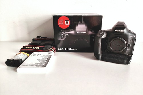 Canon eos mark - canon,