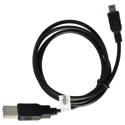 Cavo usb per - canon, eos