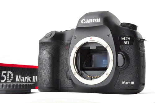 Canon eos mark - 5d,
