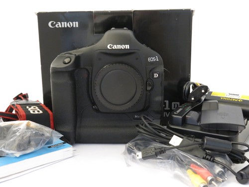 Canon eos mark iv - canon,