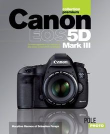 Canon eos mark - iii, von