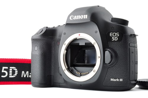 Canon eos mark iii quasi - mark, [quasi