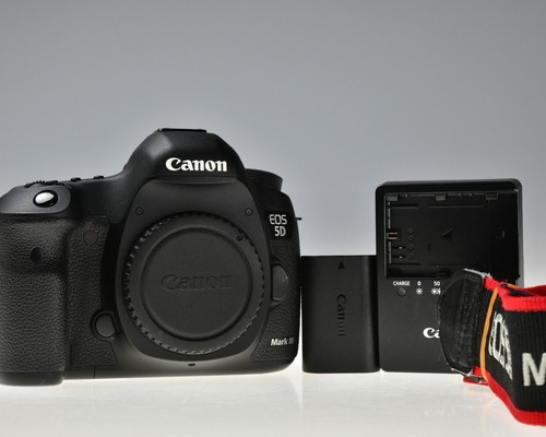 Canon eos mark iii 3 - eos,