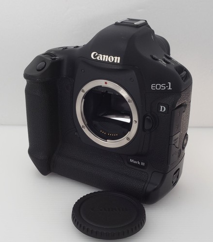 Canon eos mark - mark, 10,1