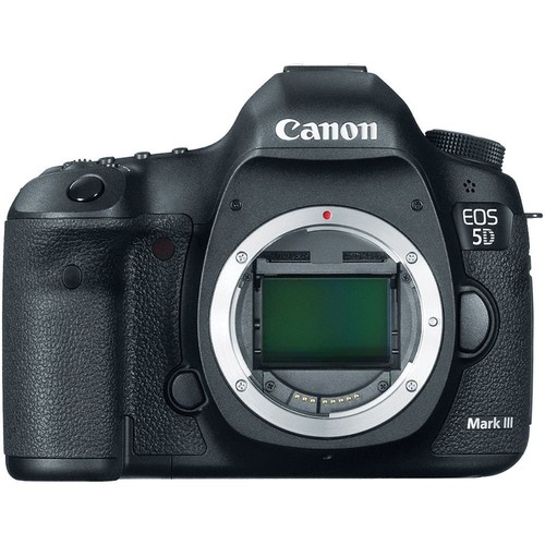 Canon eos mark - canon, 5d