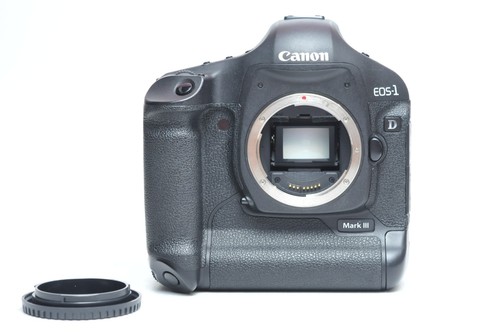 Canon eos mark iii dslr - canon,