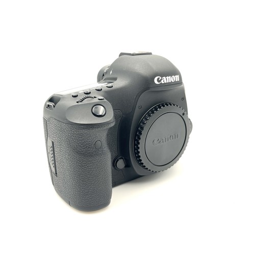 Corpo fotocamera canon eos - canon,