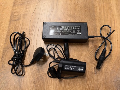 Canon e19 adattatore - ac-e19, ac