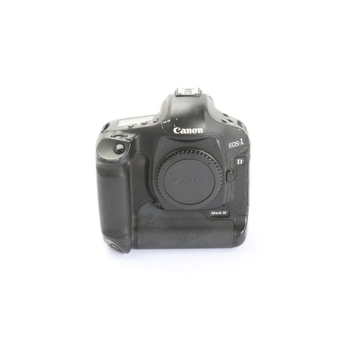 Canon eos mark iii ottimo - canon, +