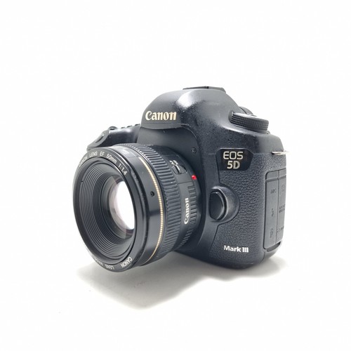 Camara reflex canon eos - camara,