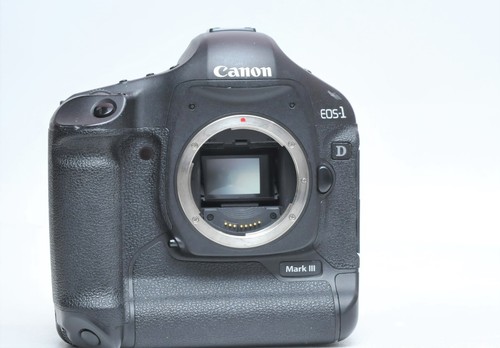 Canon eos mark iii dslr - canon,