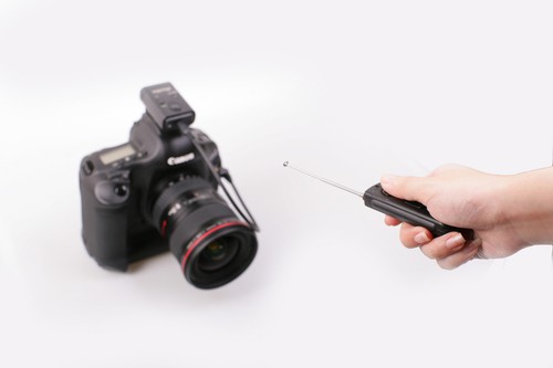 Canon telecomando senza - senza, x